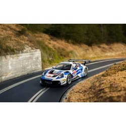 Porsche 911 GT3 R - ACI Motorsports 2023