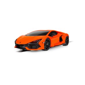 Lamborghini Revuelto - Arancio Apodis