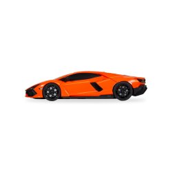 Lamborghini Revuelto - Arancio Apodis