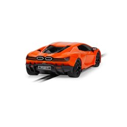 Lamborghini Revuelto - Arancio Apodis