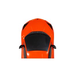 Lamborghini Revuelto - Arancio Apodis