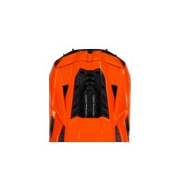 Lamborghini Revuelto - Arancio Apodis