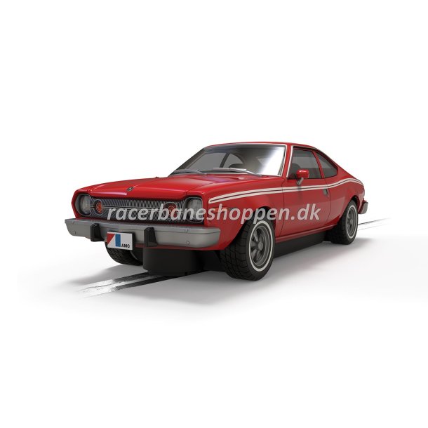 AMC Hornet - James Bond 'The Man With The Golden Gun'