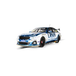 BMW 330e NGTC - Laser Tools - Jake Hill 2023