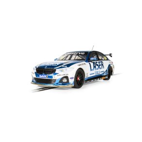BMW 330e NGTC - Laser Tools - Jake Hill 2023