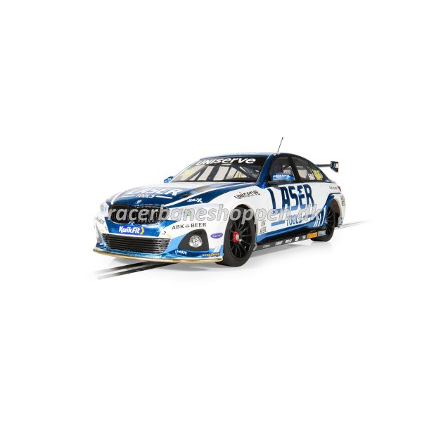 BMW 330e NGTC - Laser Tools - Jake Hill 2023