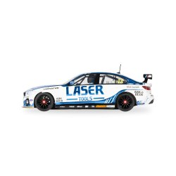 BMW 330e NGTC - Laser Tools - Jake Hill 2023