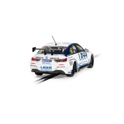 BMW 330e NGTC - Laser Tools - Jake Hill 2023