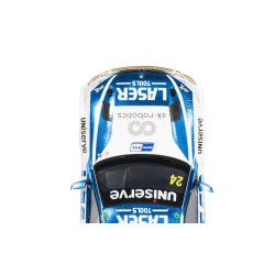 BMW 330e NGTC - Laser Tools - Jake Hill 2023