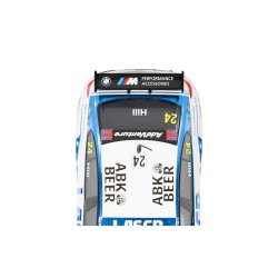 BMW 330e NGTC - Laser Tools - Jake Hill 2023