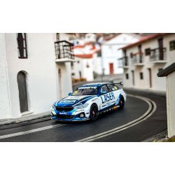 BMW 330e NGTC - Laser Tools - Jake Hill 2023