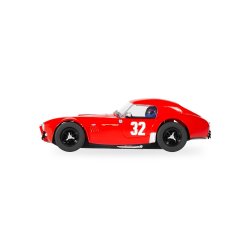 Shelby Cobra 289 - Red - 39PH