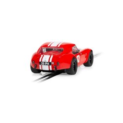 Shelby Cobra 289 - Red - 39PH