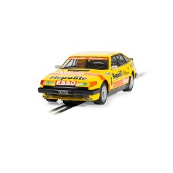 Rover SD1 - 1983 BTCC - Steve Soper