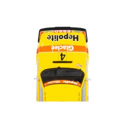 Rover SD1 - 1983 BTCC - Steve Soper