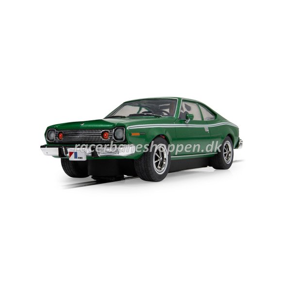 AMC Hornet - Green