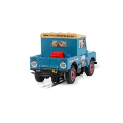 Land Rover Series 1 - Shaun The Sheep
