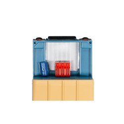 Land Rover Series 1 - Shaun The Sheep