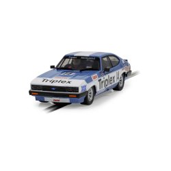 Ford Capri MKIII - Gerry Marshall