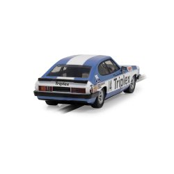 Ford Capri MKIII - Gerry Marshall