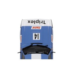 Ford Capri MKIII - Gerry Marshall