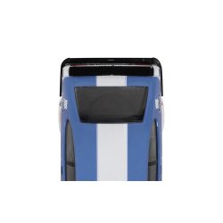 Ford Capri MKIII - Gerry Marshall