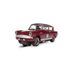 Ford Anglia 105E - Broadspeed