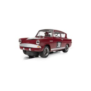 Ford Anglia 105E - Broadspeed
