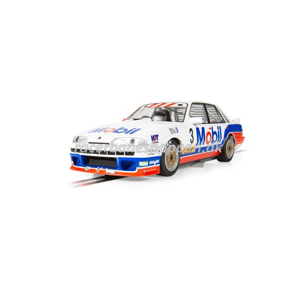 Holden VL Commodore - Spa 1987 - Holden Dealer Team
