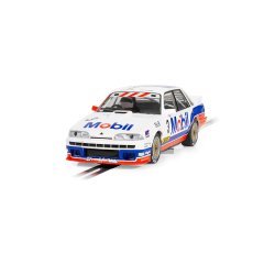 Holden VL Commodore - Spa 1987 - Holden Dealer Team