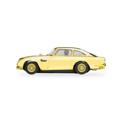 Aston Martin DB5 - James Bond 'Goldfinger' - Gold Edition