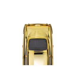 Aston Martin DB5 - James Bond 'Goldfinger' - Gold Edition