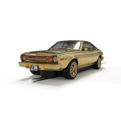 AMC Hornet - James Bond 'The Man With The Golden Gun' - Gold Edition