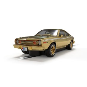 AMC Hornet - James Bond 'The Man With The Golden Gun' - Gold Edition