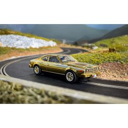 AMC Hornet - James Bond 'The Man With The Golden Gun' - Gold Edition