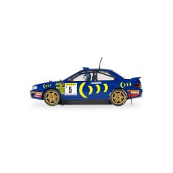 Subaru Impreza WRX - 1995 Carlos Sainz