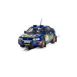 Subaru Impreza WRX - 1995 Carlos Sainz