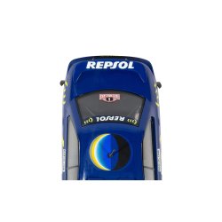 Subaru Impreza WRX - 1995 Carlos Sainz