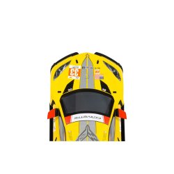 Chevrolet Corvette C8R - LeMans GTE AM Winner 2023 gt/prototype