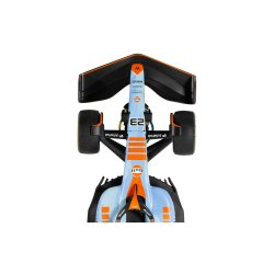 Williams FW45 - Alex Albon - Gulf Edition