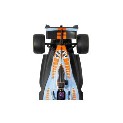 Williams FW45 - Alex Albon - Gulf Edition