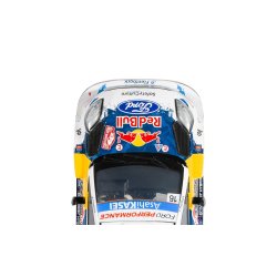 Ford Puma Rally1 - Monte Carlo 2024