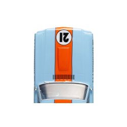 Shelby GT350 - Gulf Edition