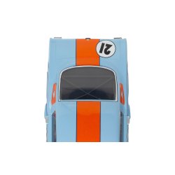 Shelby GT350 - Gulf Edition