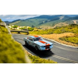 Shelby GT350 - Gulf Edition