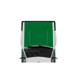 Volkswagen Golf MK1 - Polizei Edition