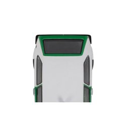 Volkswagen Golf MK1 - Polizei Edition