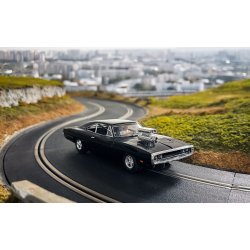 Dodge Charger - The Fast And The Furious