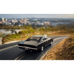 Dodge Charger - The Fast And The Furious