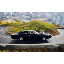 Dodge Charger - The Fast And The Furious